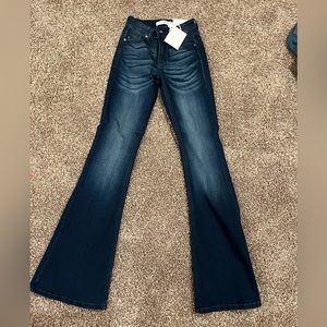 Brand new with tags Kancan jeans size 24 (1)